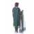 Organza Embroidered Stitched Luxury Formal Three Piece Suit - Green - BAB11 Organza Embroidered Stitched Luxury Formal Three Piece Suit - Green - BAB11