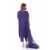 Organza Embroidered Stitched Luxury Formal Three Piece Suit - Purple - BAB15 Organza Embroidered Stitched Luxury Formal Three Piece Suit - Purple - BAB15