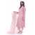 Organza Embroidered Stitched Luxury Formal Three Piece Suit - Light Pink - BAB18 Organza Embroidered Stitched Luxury Formal Three Piece Suit - Light Pink - BAB18