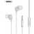 Remax Stereo In Ear Handsfree - Rw 105