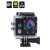 Action Sports Camera Wifi 4K - Black