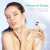 8 In 1 Multi-Functional Electric Face Brush - White 8 In 1 Multi-Functional Electric Face Brush - White