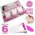 Pack of 6 Disposable Razor For Ladies