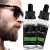 Professional Men Beard Growth Enhancer Facial Nutrition Moustache Grow Beard Shaping Beard care Oila