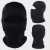 Summer Winter Face Mask Balaclava Motorcycle Thermal Full Face Mask  - 1 Piece