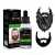 Professional Men Beard Growth Enhancer Facial Nutrition Moustache Grow Beard Shaping Beard care Oila