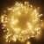 Pack of 10 Fairy Light - Warm Color Length 20 Feet Pack of 10 Fairy Light - Warm Color Length 20 Feet