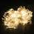 Pack of 10 Fairy Light - Warm Color Length 20 Feet Pack of 10 Fairy Light - Warm Color Length 20 Feet