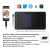 Huion Inspiroy H640P Battery-Free Digital Graphic Drawing & Writing Tablet Huion Inspiroy H640P Battery-Free Digital Graphic Drawing & Writing Tablet