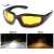 Rider'S-Night Vision Anti Fog Driving Glasses For Men & Women