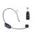 Wireless Microphone for Speaker Teaching Tour Guide