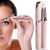 Flawless Laser Facial Hair Remover Epilator For Women