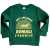 Moody's Kids Sweatshirt - Green