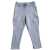 Kappa Jersey Fabric Kids Trousers - Grey Kappa Jersey Fabric Kids Trousers - Grey