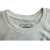 Scalpers Jersey Fabric Sweatshirt - White