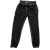 Threads Thought Mens Trouser - Black