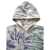 Threads Thought Mens Hoodie - White
