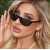 Gucci Comfortable Plastic Men's Glasses For Outdoor Activities - MO-07 Gucci Comfortable Plastic Men's Glasses For Outdoor Activities - MO-07