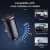 KUULAA 48W Dual QC Ports Fast Charging USB Car Charger Adapter