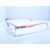 Ferrari Rim Less Metal Frame Glasses For Women - Pink