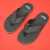 Black Camel Cost Cutters Flip Flops Slipper For Men