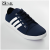 Black Came Blue & White Sneakers For Men