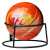 Fire Extinguisher Ball Auto Fire Extinguisher Ball Auto
