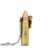 Bullet Torch Turbo Metal Lighter