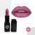 Semi Matte Lipstick By Aaish - 813 Miss Mauve