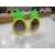 Fruit Style Sunglasses for Kids