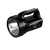 Portable DP 7310 LED Search Rechargeable Light Torch 1800mAh