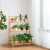 Bamboo Display Rack 3 Tier for Decorative Pieces