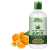 Chiltan Pure Aloe Vera Juice Orange - Enriched With Vitamin C - 1000ML