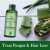 Chiltan Pure Aloe Vera Oil - Rejuvenates Your Skin & Hair Cells