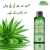 Chiltan Pure Aloe Vera Oil - Rejuvenates Your Skin & Hair Cells
