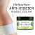 Chiltan Pure Anti-Stretch Marks Cream