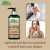 Chiltan Pure Castor Shampoo For Helps Moisturize & Regrow Healthy Hair - 250ML