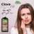 Chiltan Pure Clove Oil - Helps to Clean Teeth & Gums - 250ML