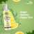 Chiltan Pure Lemon Face Wash - Leaves Skin Soft & Dewy