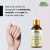Chiltan Pure Nails & Cuticle Oil - Moisturizes & Strengthen Nails