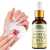 Chiltan Pure Nails & Cuticle Oil - Moisturizes & Strengthen Nails