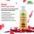 Chiltan Pure Witch Hazel Toner With Rose - Helps In Shrink Skin Pores