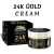 24K Gold Cream - Enhances Skin's Youthful Glow24K Gold Cream - Enhances Skin's Youthful Glow