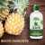 Pineapple Flavour Aloe Vera Juice - Nutritious Booster - 1000 ML