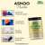 Ashoo Powder - Release Stress & Boosts Energy