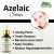 Azelaic Serum - Brightens Skin & Treats Acne
