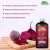 Beetroot Oil - Balances Blood Pressure - 250ML