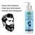 Chiltan Pure Biotin Beard Wash - Makes Beard Soft & Smooth- 150ML