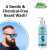 Chiltan Pure Biotin Beard Wash - Makes Beard Soft & Smooth- 150ML