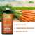 Carrot Oil - Reduces Wrinkles & Removes Acne Scars - 250ML